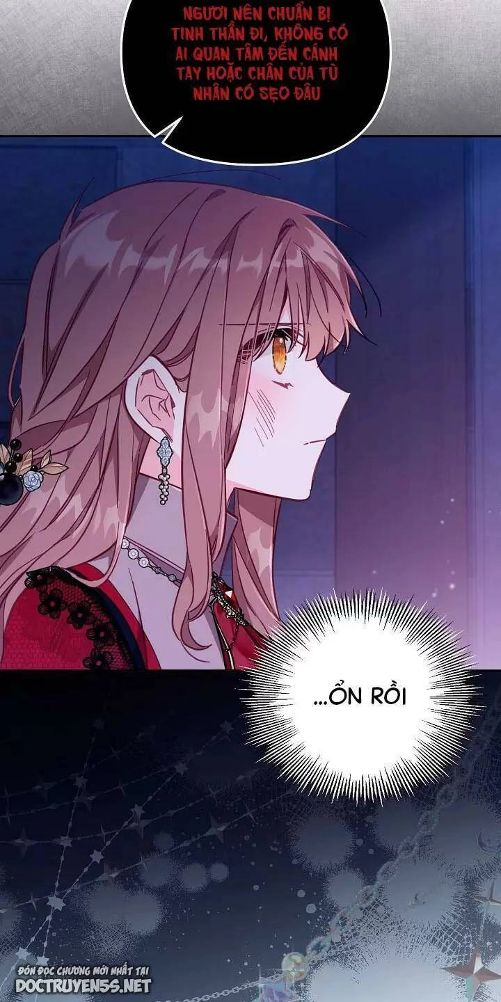 Không Có Nơi Nào Dành Cho Công Chúa Giả Mạo Chapter 26 - 58