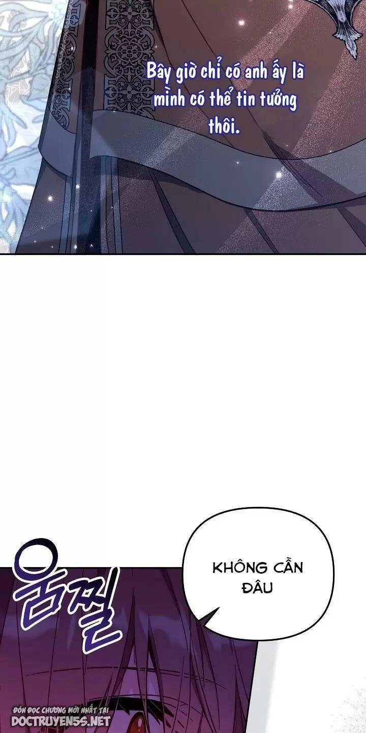 Không Có Nơi Nào Dành Cho Công Chúa Giả Mạo Chapter 26 - 60