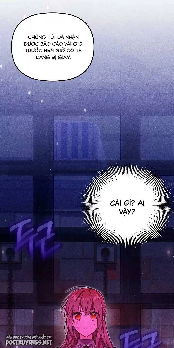 Không Có Nơi Nào Dành Cho Công Chúa Giả Mạo Chapter 26 - 64