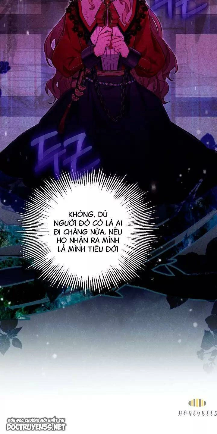 Không Có Nơi Nào Dành Cho Công Chúa Giả Mạo Chapter 26 - 65