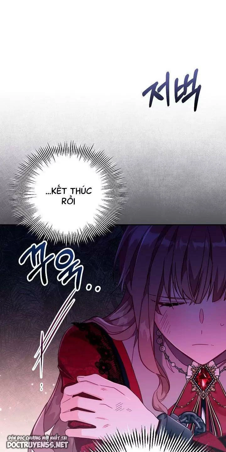 Không Có Nơi Nào Dành Cho Công Chúa Giả Mạo Chapter 26 - 66