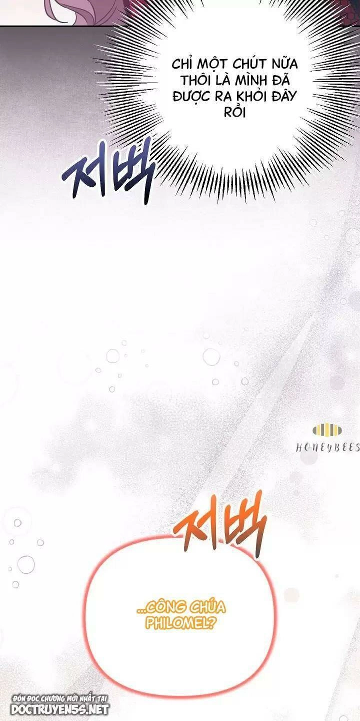 Không Có Nơi Nào Dành Cho Công Chúa Giả Mạo Chapter 26 - 67