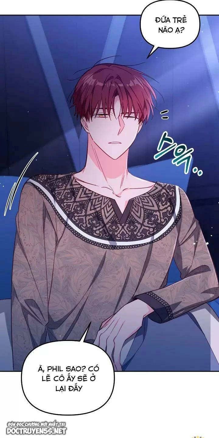 Không Có Nơi Nào Dành Cho Công Chúa Giả Mạo Chapter 26 - 78