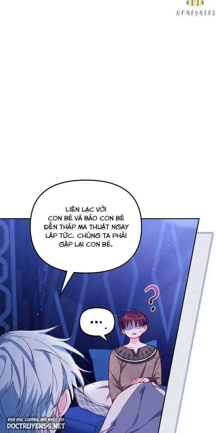 Không Có Nơi Nào Dành Cho Công Chúa Giả Mạo Chapter 26 - 79