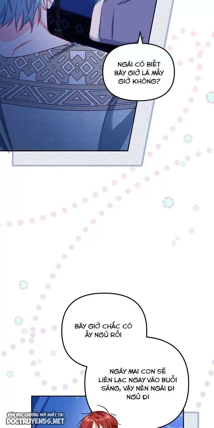 Không Có Nơi Nào Dành Cho Công Chúa Giả Mạo Chapter 26 - 80