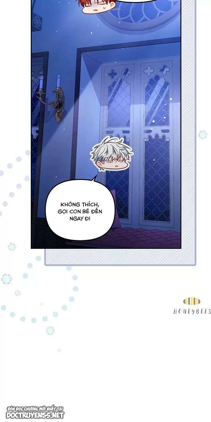 Không Có Nơi Nào Dành Cho Công Chúa Giả Mạo Chapter 26 - 81