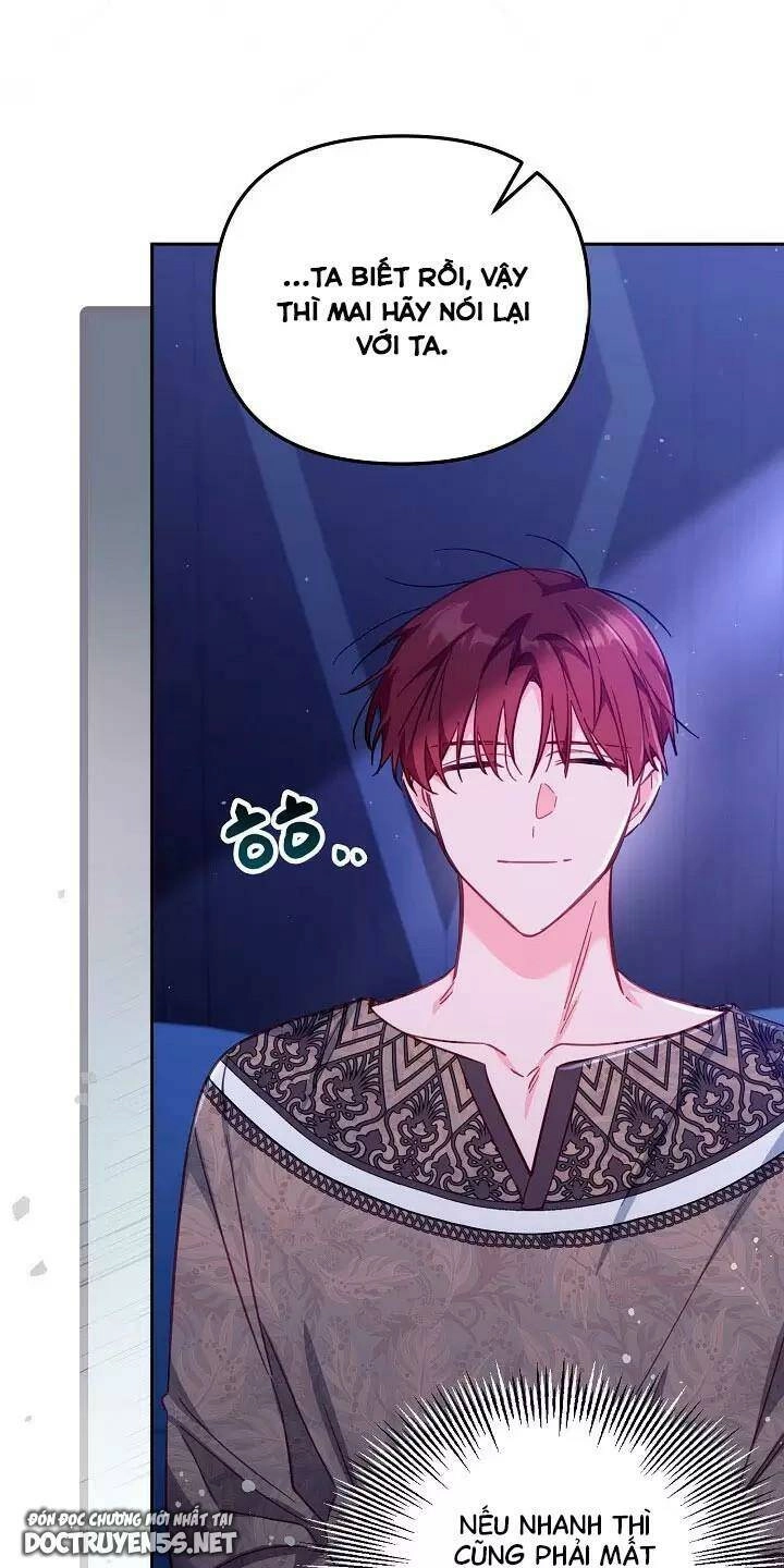 Không Có Nơi Nào Dành Cho Công Chúa Giả Mạo Chapter 26 - 84