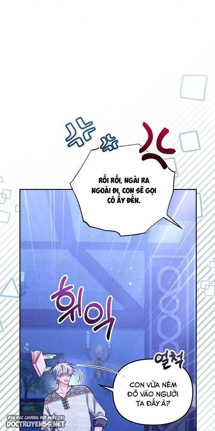 Không Có Nơi Nào Dành Cho Công Chúa Giả Mạo Chapter 26 - 87