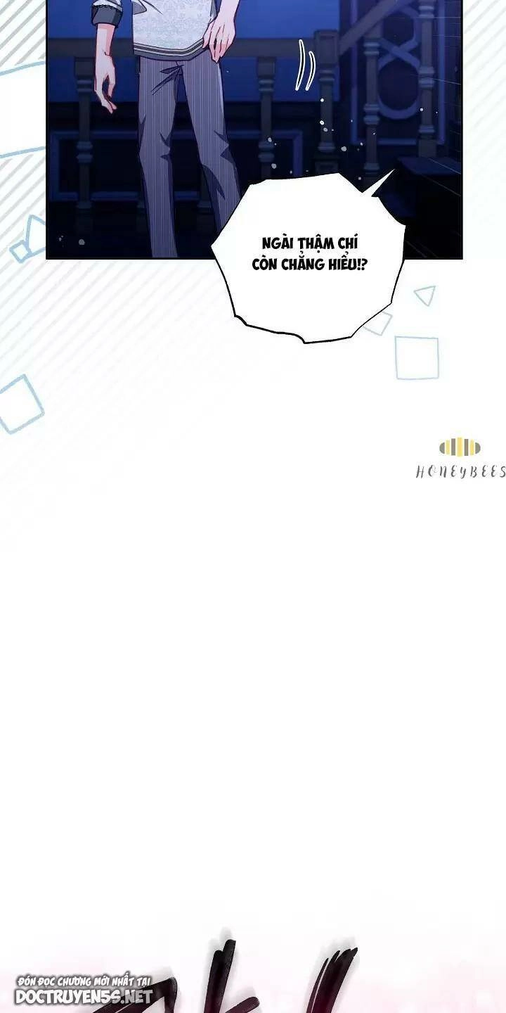 Không Có Nơi Nào Dành Cho Công Chúa Giả Mạo Chapter 26 - 88