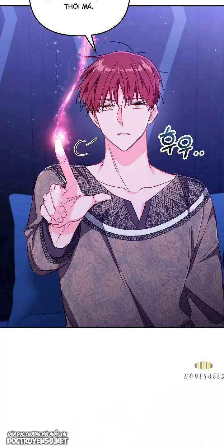 Không Có Nơi Nào Dành Cho Công Chúa Giả Mạo Chapter 26 - 90