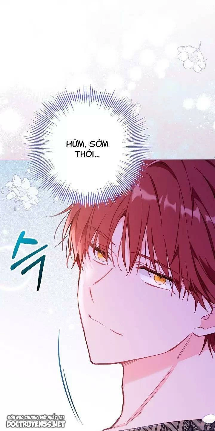 Không Có Nơi Nào Dành Cho Công Chúa Giả Mạo Chapter 26 - 91