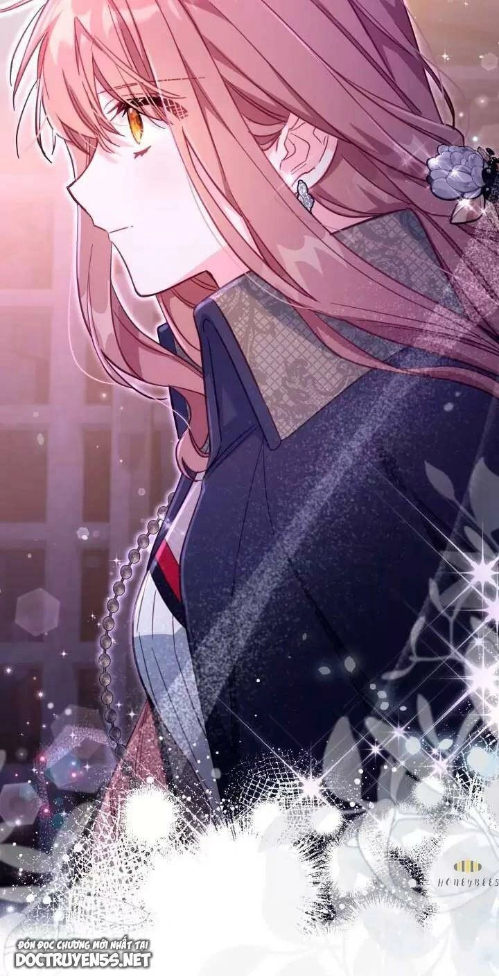 Không Có Nơi Nào Dành Cho Công Chúa Giả Mạo Chapter 27 - 56