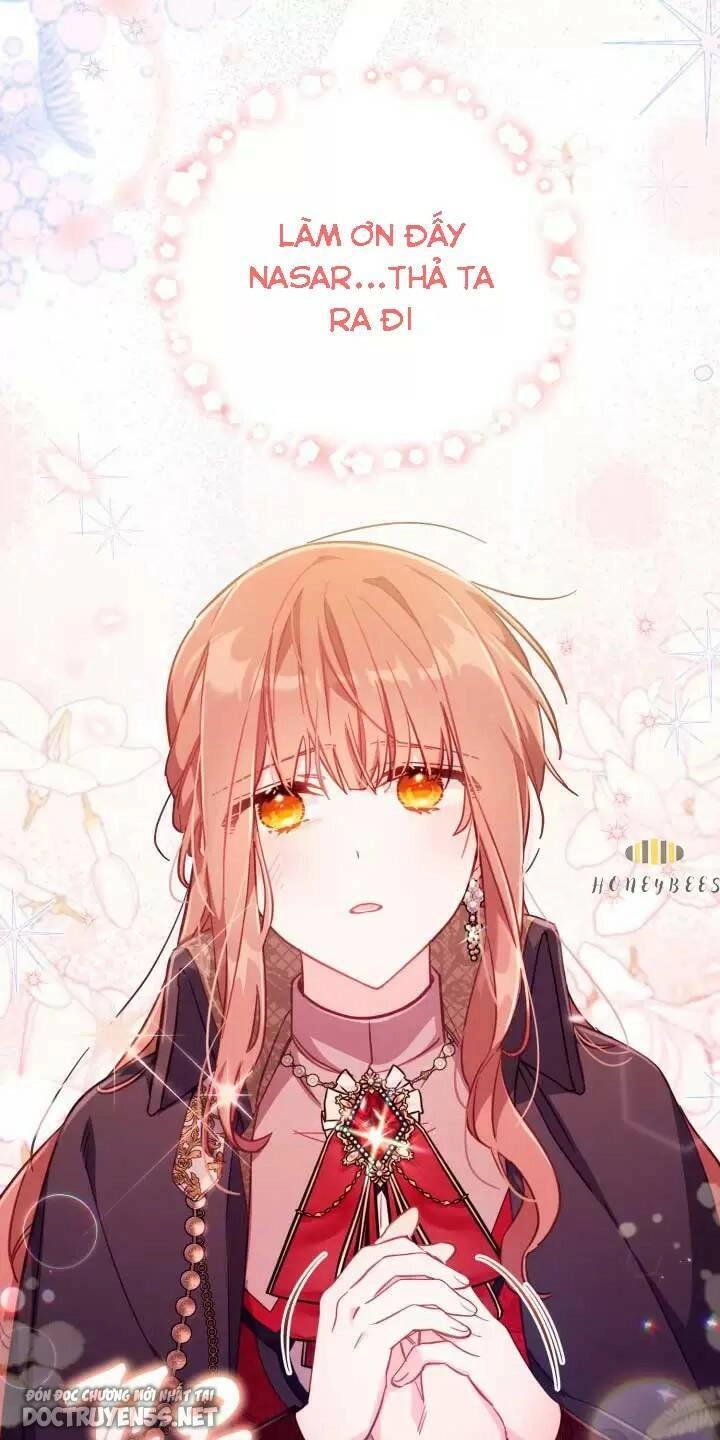 Không Có Nơi Nào Dành Cho Công Chúa Giả Mạo Chapter 28 - 8