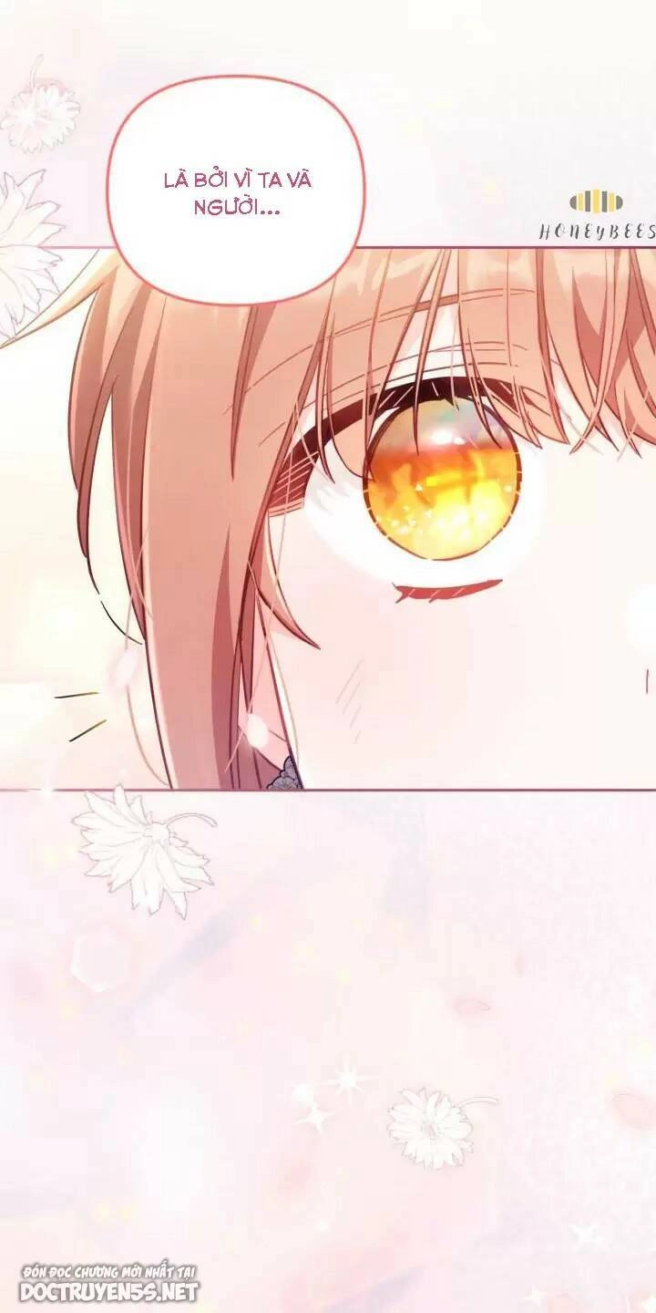 Không Có Nơi Nào Dành Cho Công Chúa Giả Mạo Chapter 28 - 27