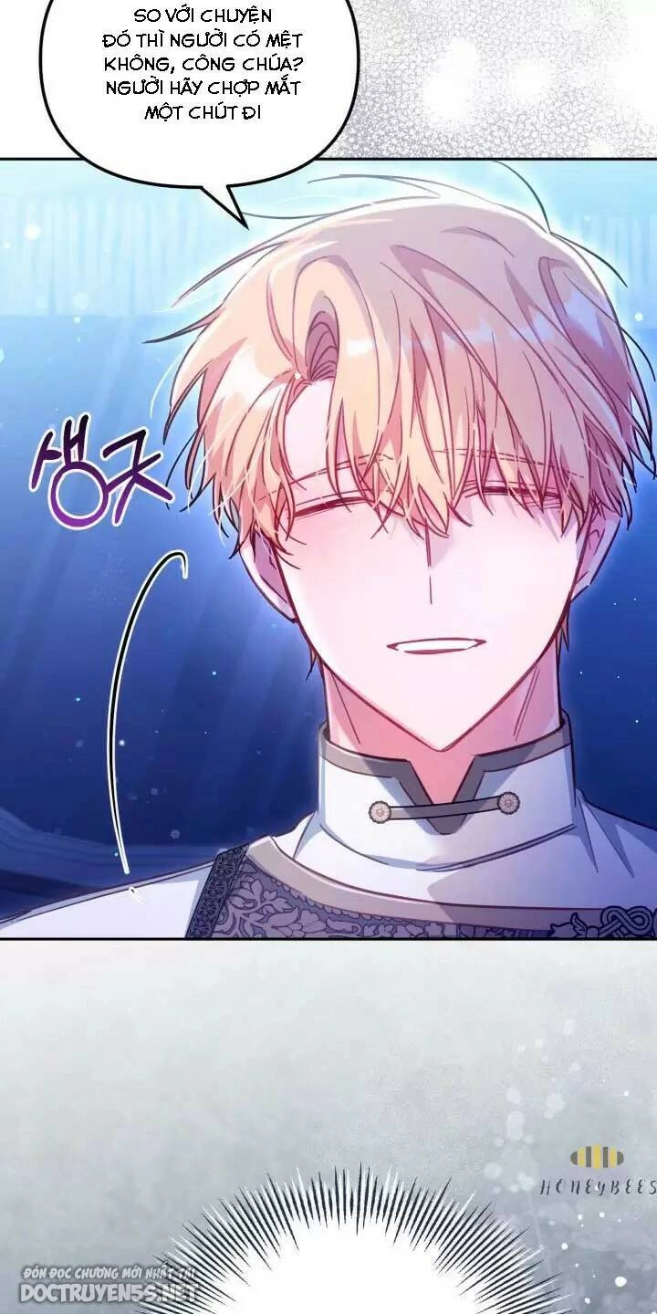 Không Có Nơi Nào Dành Cho Công Chúa Giả Mạo Chapter 28 - 34