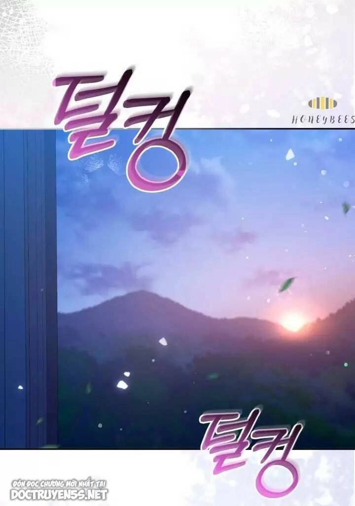 Không Có Nơi Nào Dành Cho Công Chúa Giả Mạo Chapter 28 - 38