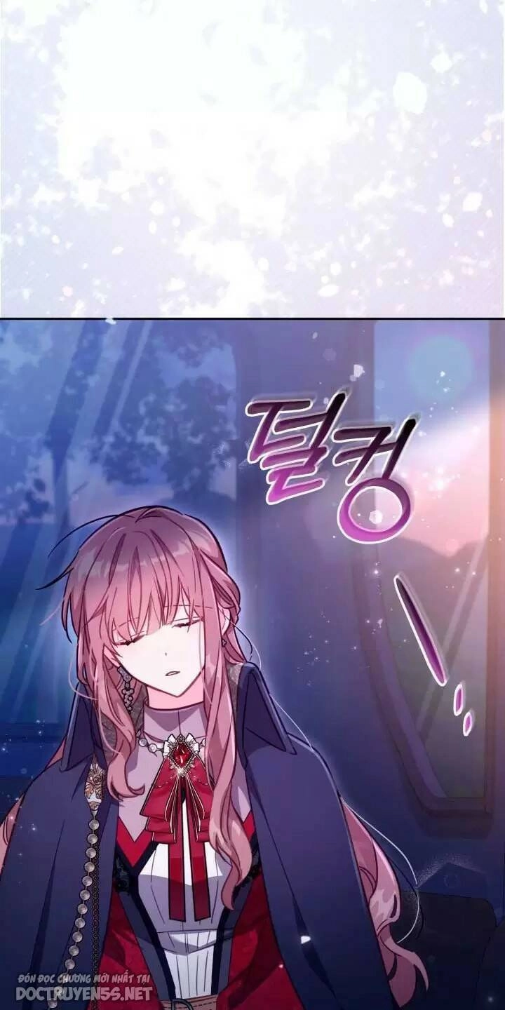 Không Có Nơi Nào Dành Cho Công Chúa Giả Mạo Chapter 28 - 39