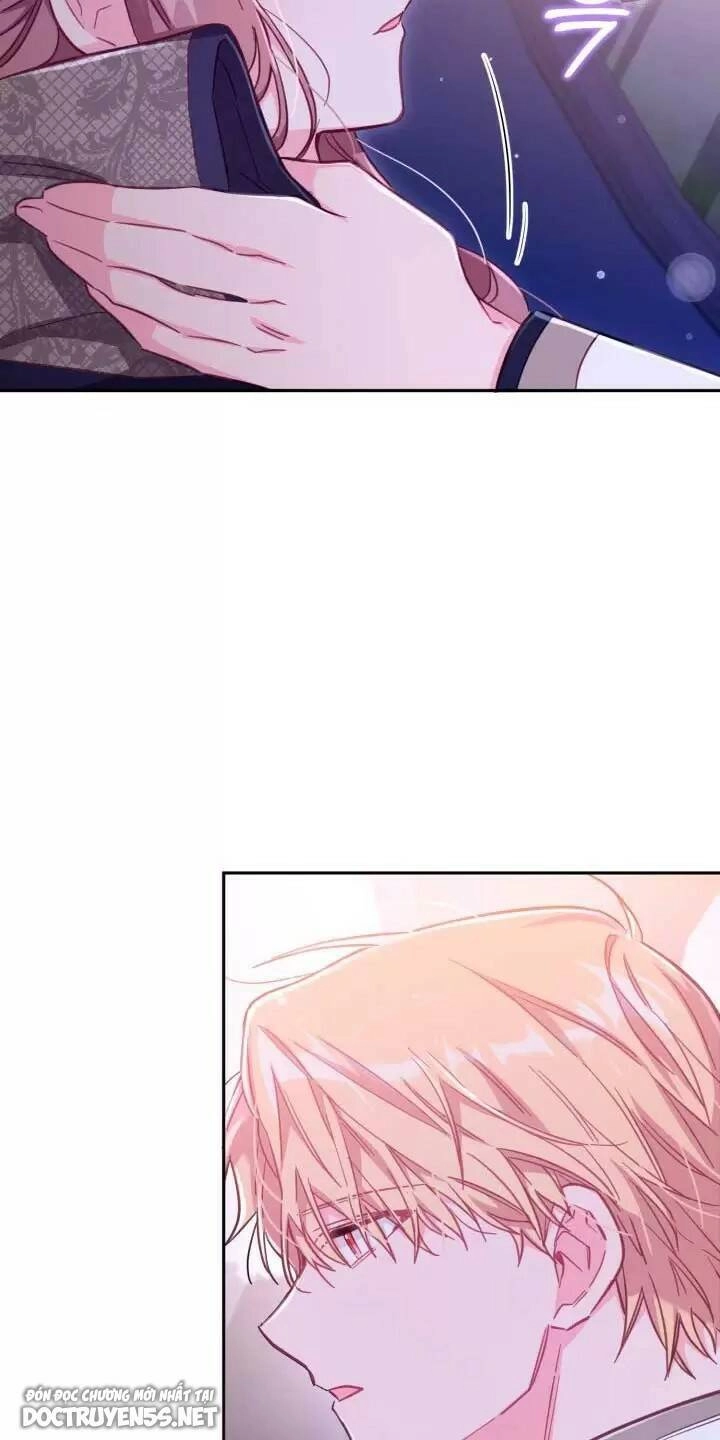 Không Có Nơi Nào Dành Cho Công Chúa Giả Mạo Chapter 28 - 41