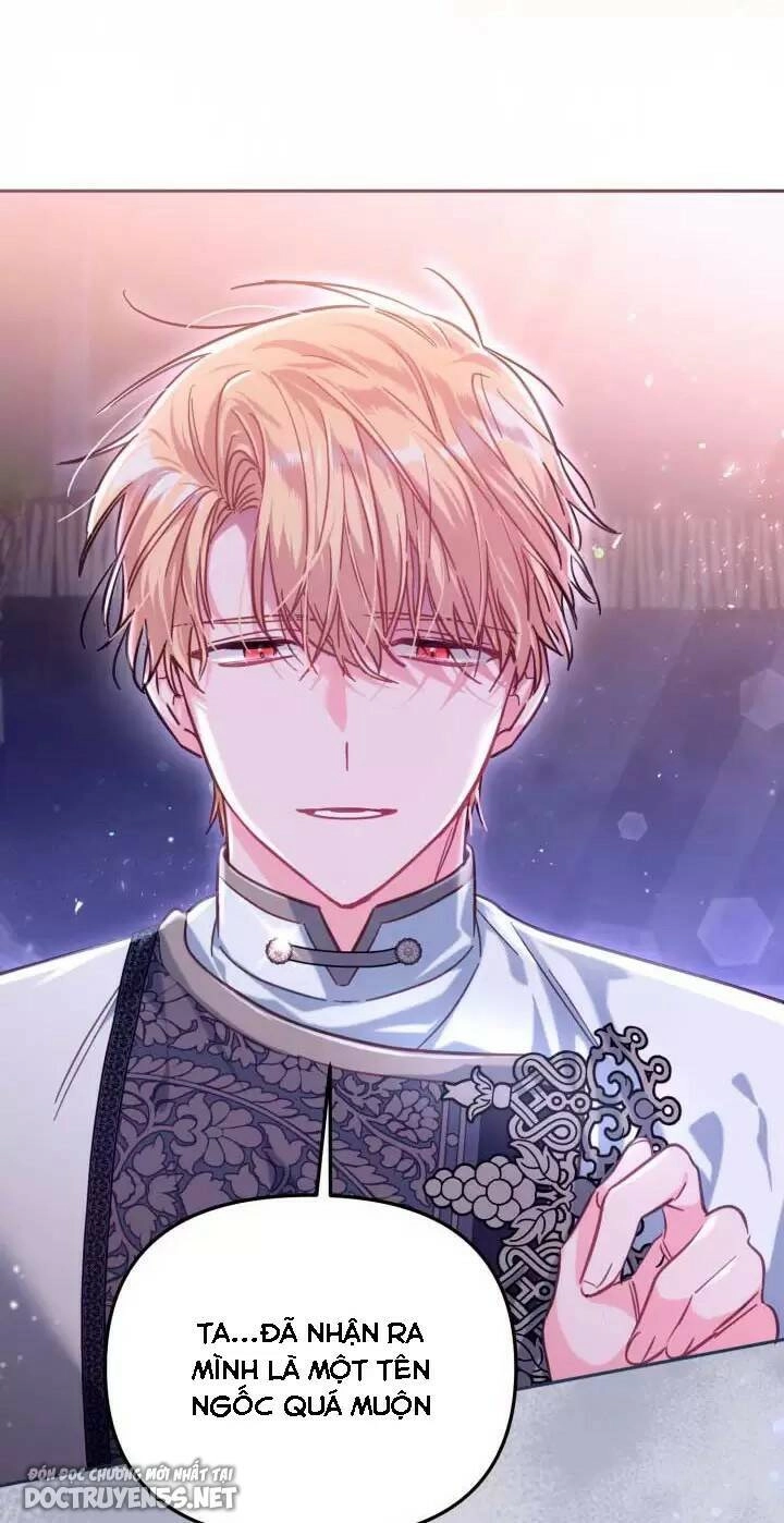 Không Có Nơi Nào Dành Cho Công Chúa Giả Mạo Chapter 28 - 46
