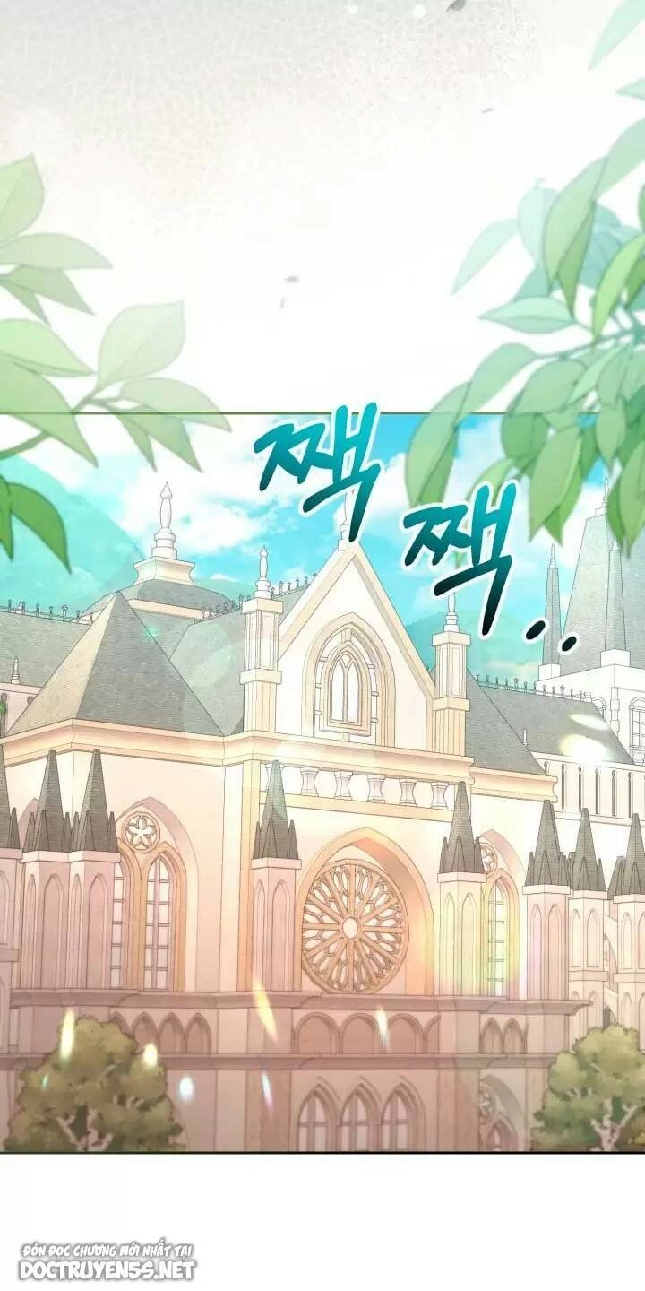 Không Có Nơi Nào Dành Cho Công Chúa Giả Mạo Chapter 28 - 50