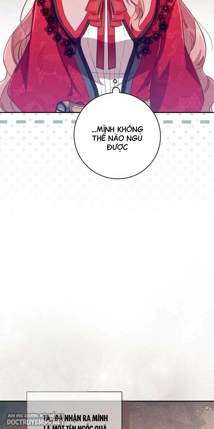 Không Có Nơi Nào Dành Cho Công Chúa Giả Mạo Chapter 28 - 52
