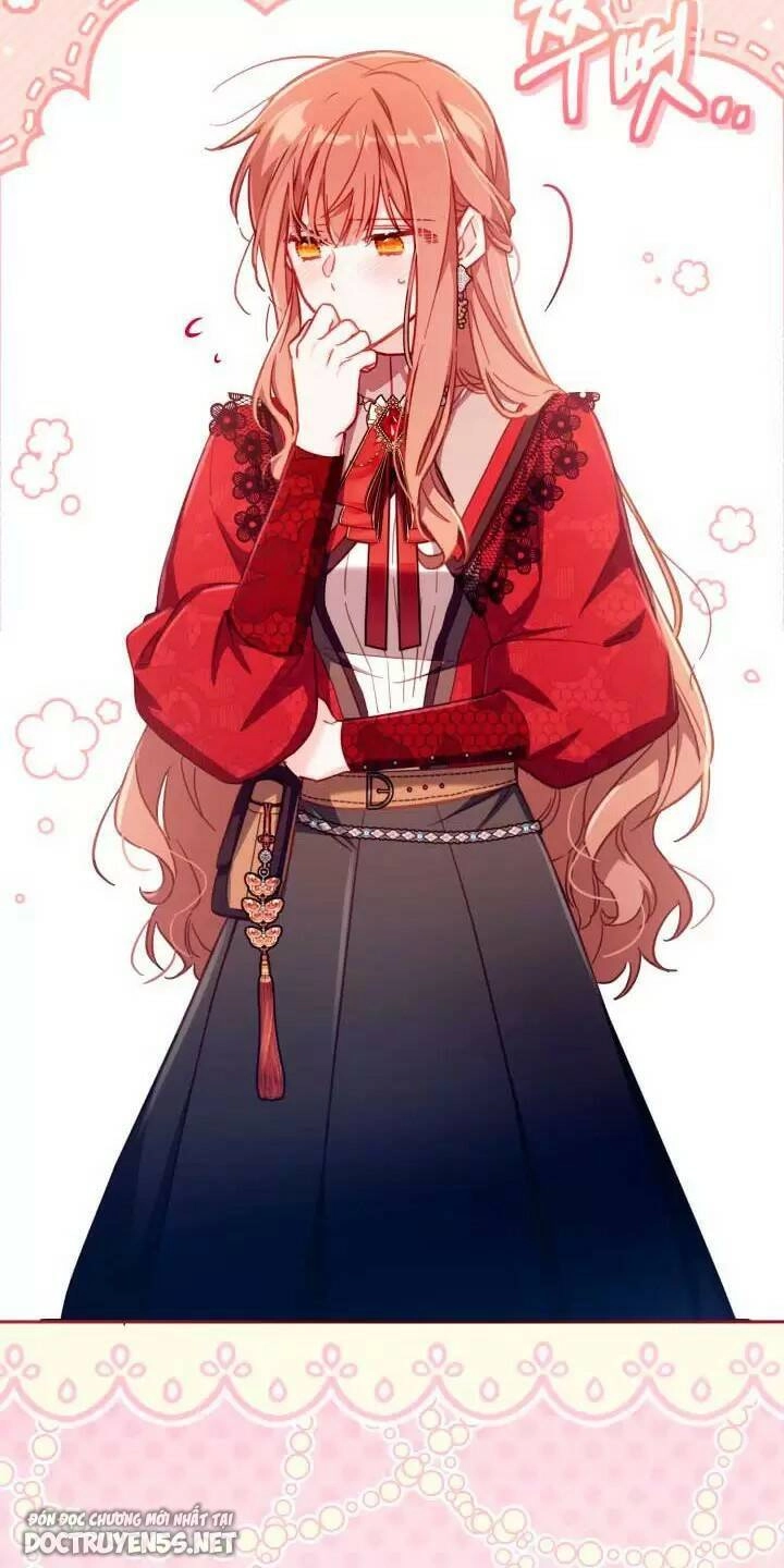 Không Có Nơi Nào Dành Cho Công Chúa Giả Mạo Chapter 28 - 69