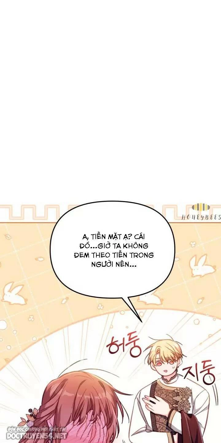 Không Có Nơi Nào Dành Cho Công Chúa Giả Mạo Chapter 28 - 71