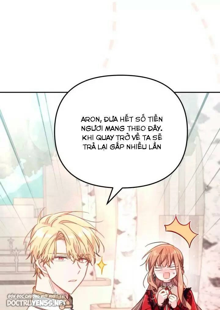 Không Có Nơi Nào Dành Cho Công Chúa Giả Mạo Chapter 28 - 74