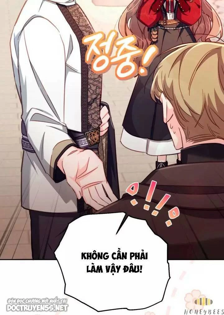 Không Có Nơi Nào Dành Cho Công Chúa Giả Mạo Chapter 28 - 75