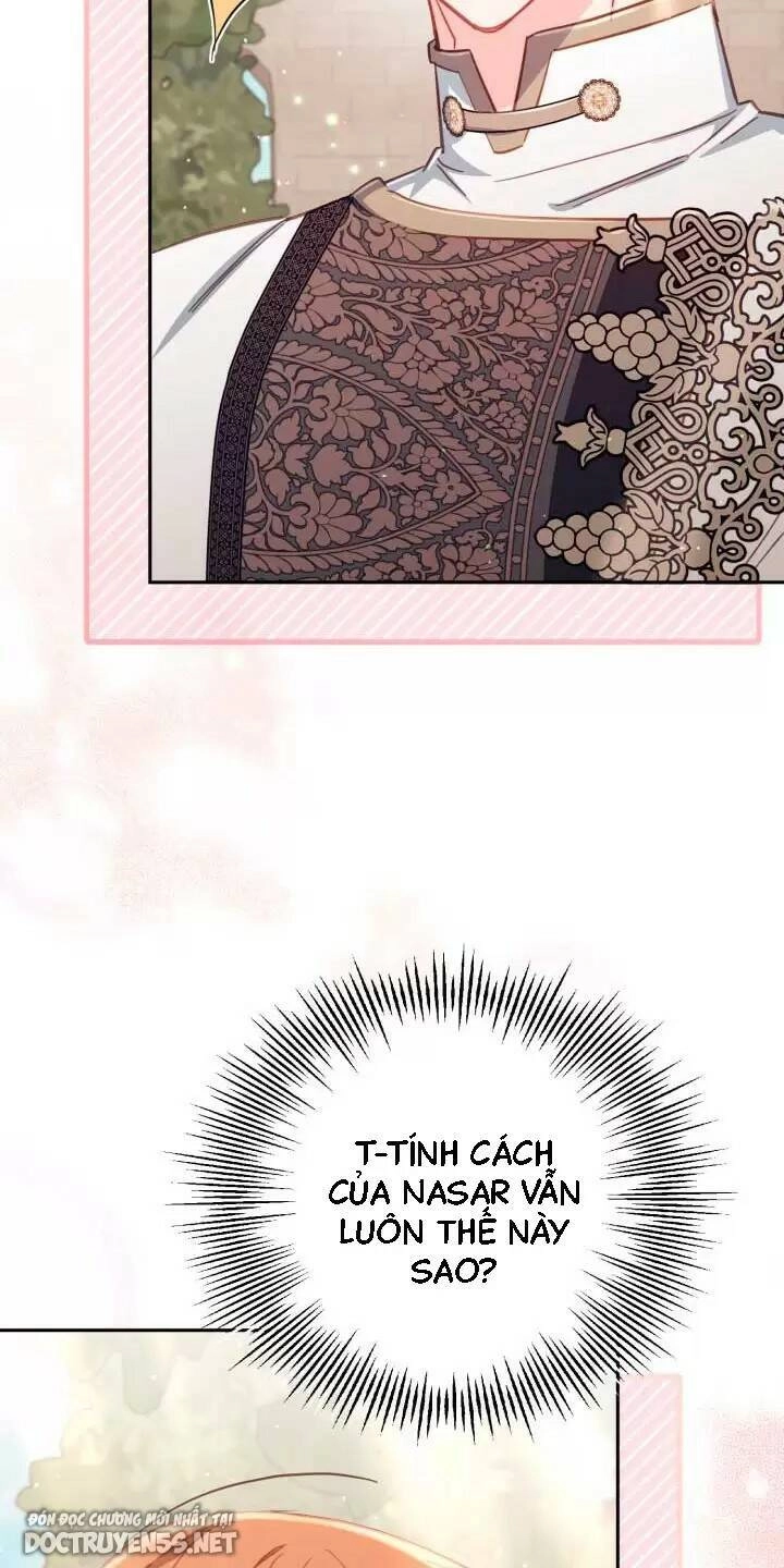 Không Có Nơi Nào Dành Cho Công Chúa Giả Mạo Chapter 28 - 77