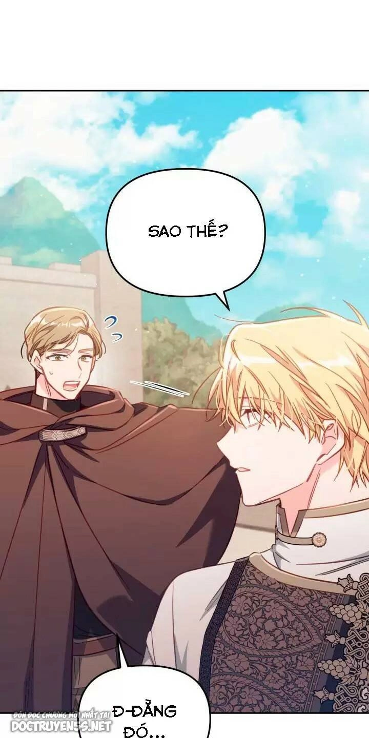 Không Có Nơi Nào Dành Cho Công Chúa Giả Mạo Chapter 28 - 83