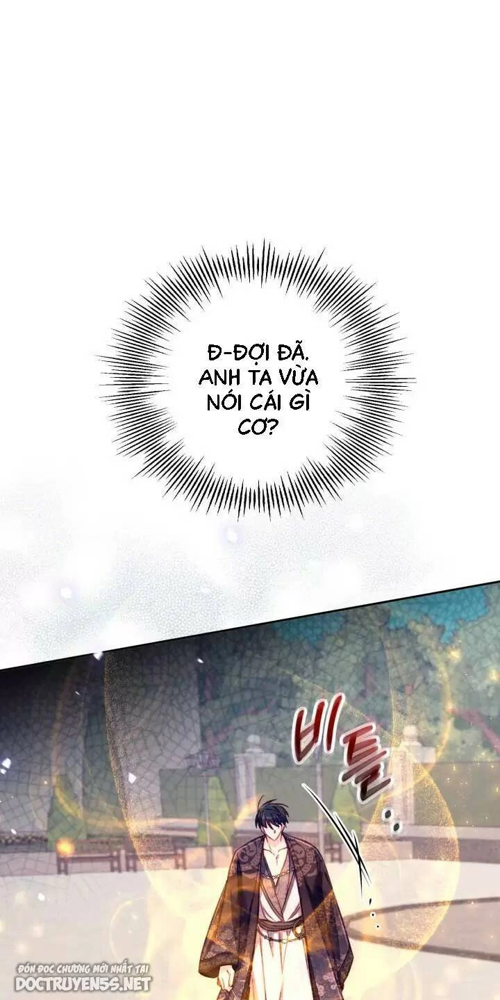 Không Có Nơi Nào Dành Cho Công Chúa Giả Mạo Chapter 28 - 87