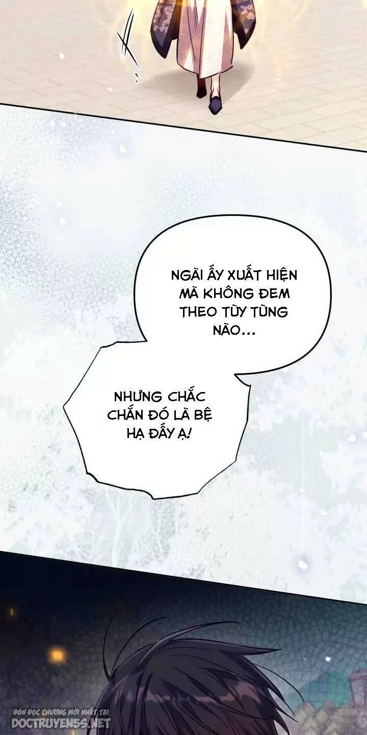 Không Có Nơi Nào Dành Cho Công Chúa Giả Mạo Chapter 28 - 88