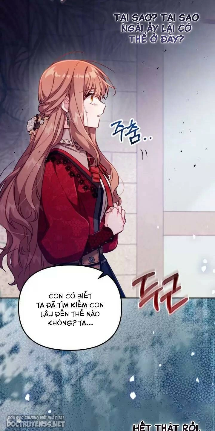 Không Có Nơi Nào Dành Cho Công Chúa Giả Mạo Chapter 28 - 90