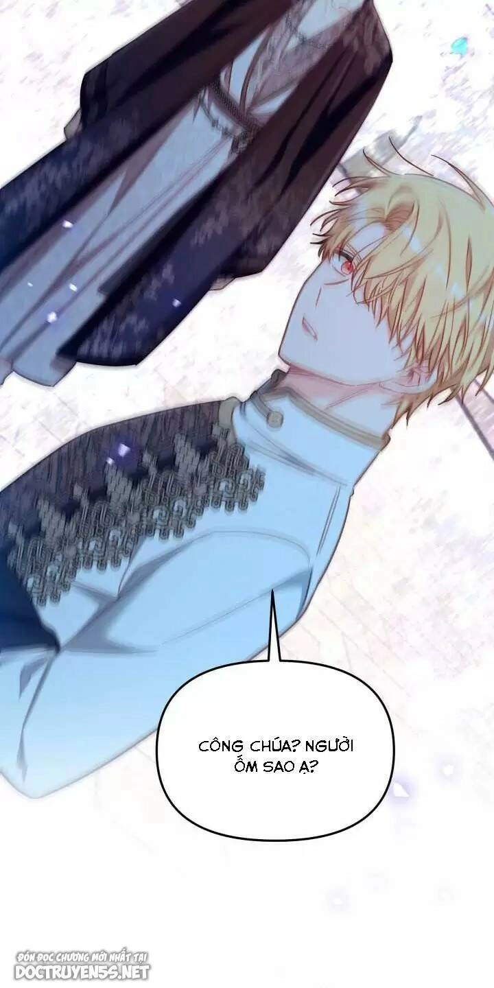 Không Có Nơi Nào Dành Cho Công Chúa Giả Mạo Chapter 28 - 93