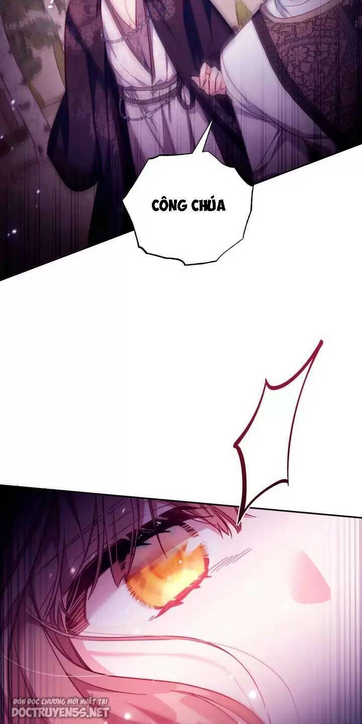 Không Có Nơi Nào Dành Cho Công Chúa Giả Mạo Chapter 28 - 95