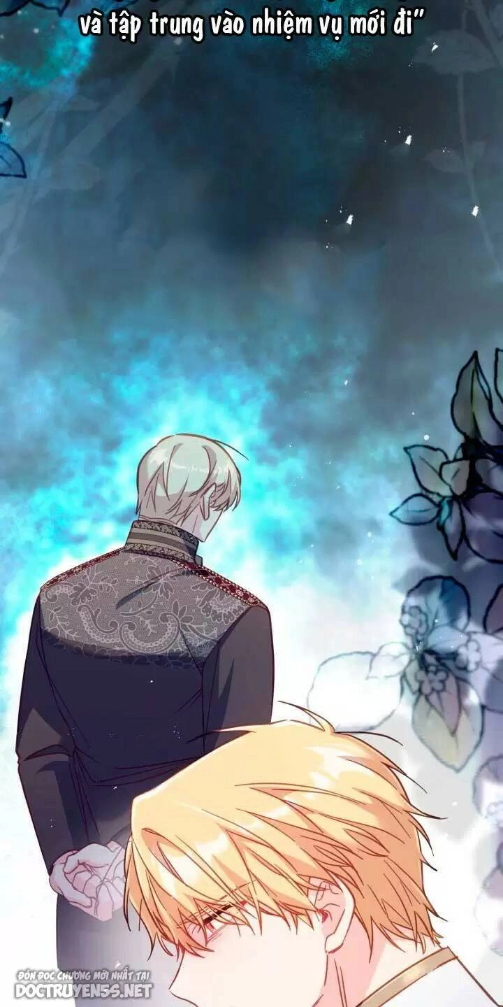 Không Có Nơi Nào Dành Cho Công Chúa Giả Mạo Chapter 29 - 20