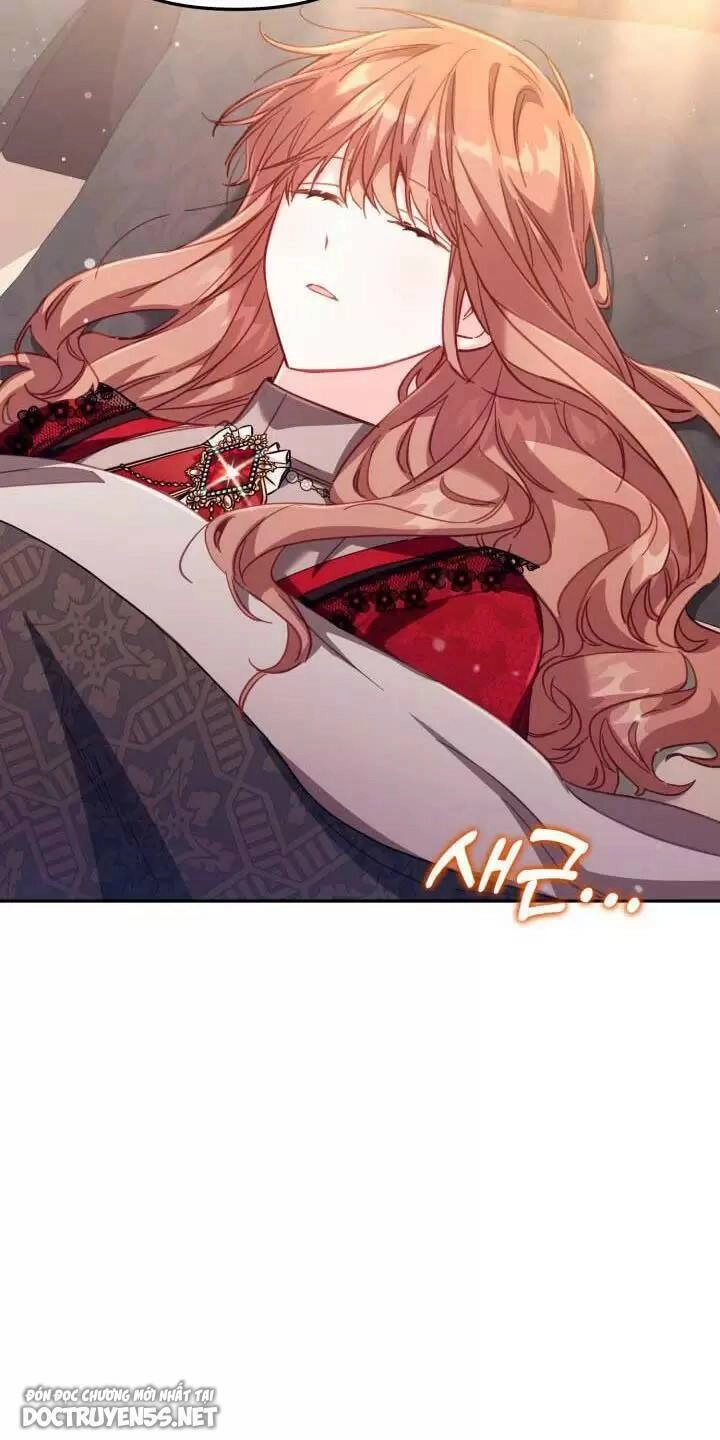 Không Có Nơi Nào Dành Cho Công Chúa Giả Mạo Chapter 29 - 76