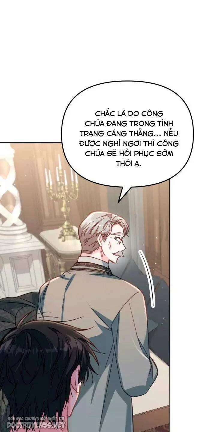 Không Có Nơi Nào Dành Cho Công Chúa Giả Mạo Chapter 29 - 77