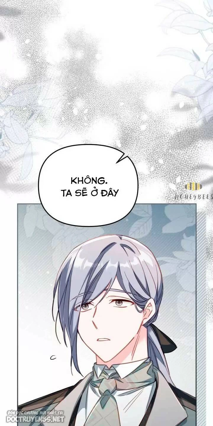 Không Có Nơi Nào Dành Cho Công Chúa Giả Mạo Chapter 29 - 82