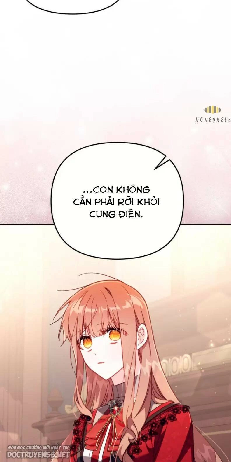 Không Có Nơi Nào Dành Cho Công Chúa Giả Mạo Chapter 30 - 22