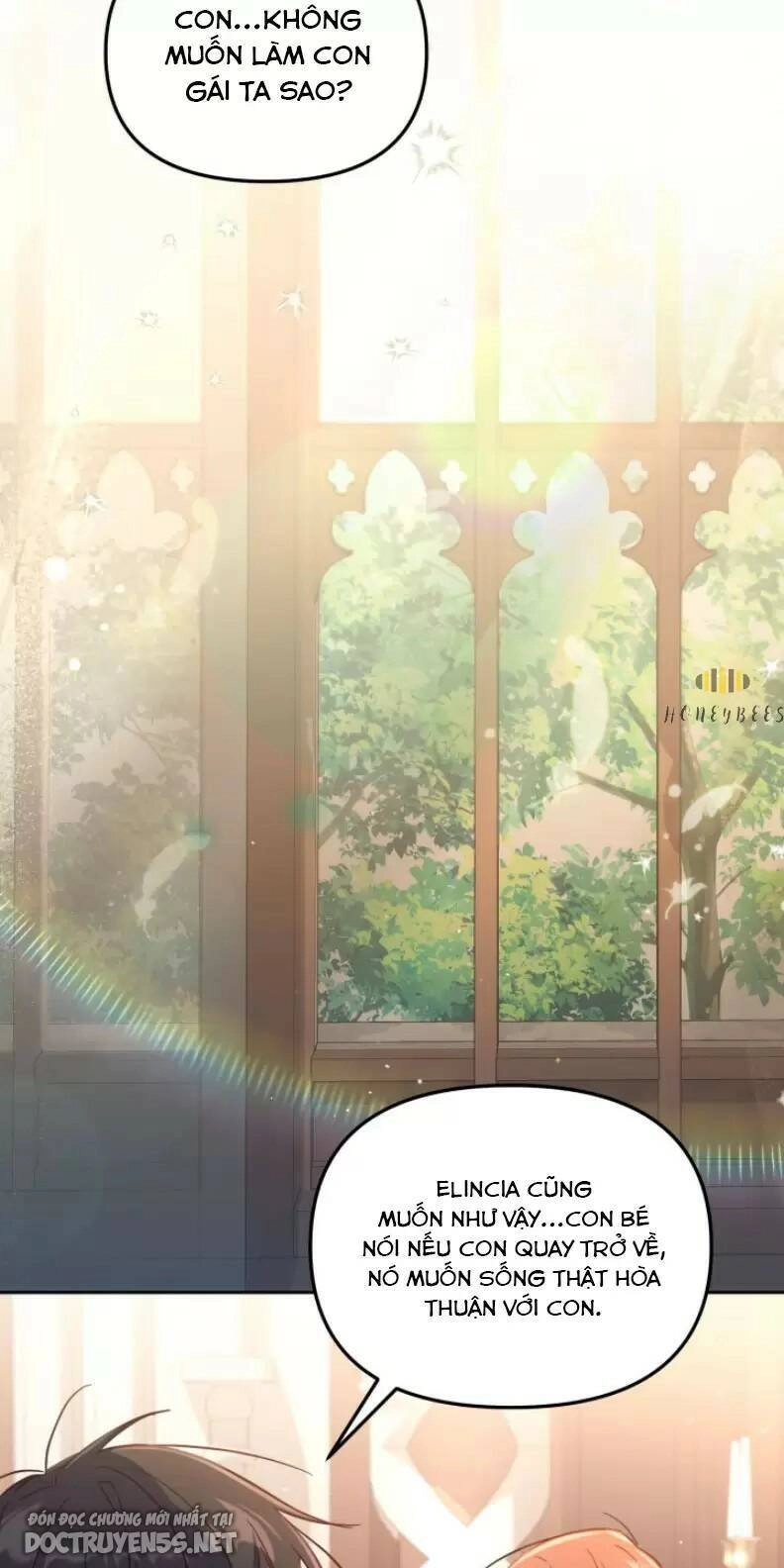 Không Có Nơi Nào Dành Cho Công Chúa Giả Mạo Chapter 30 - 36