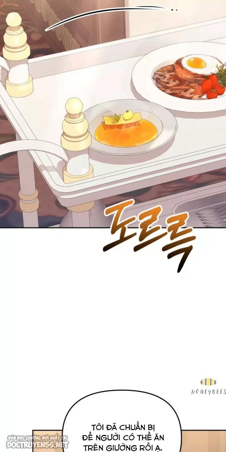 Không Có Nơi Nào Dành Cho Công Chúa Giả Mạo Chapter 30 - 47