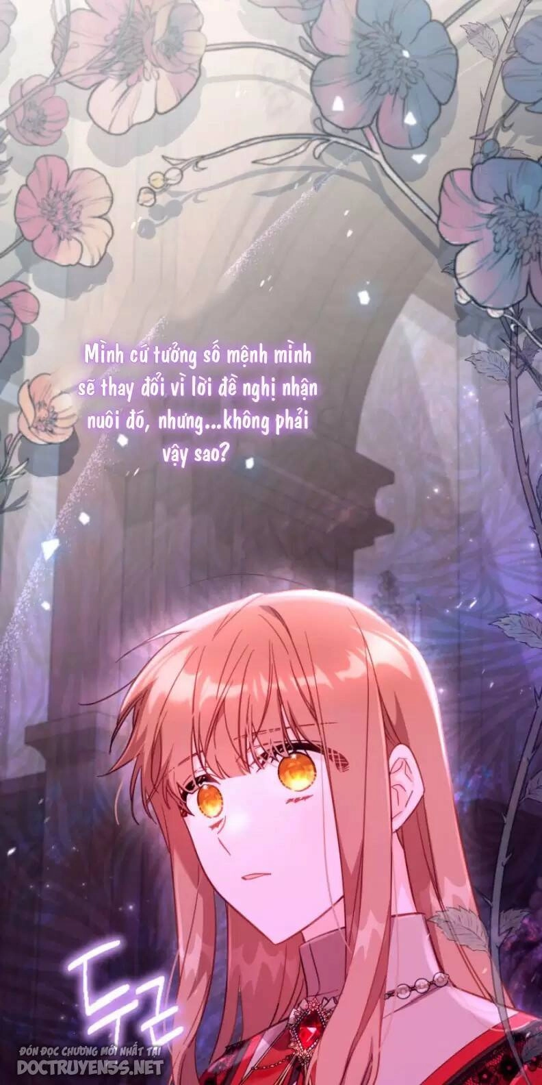 Không Có Nơi Nào Dành Cho Công Chúa Giả Mạo Chapter 30 - 94