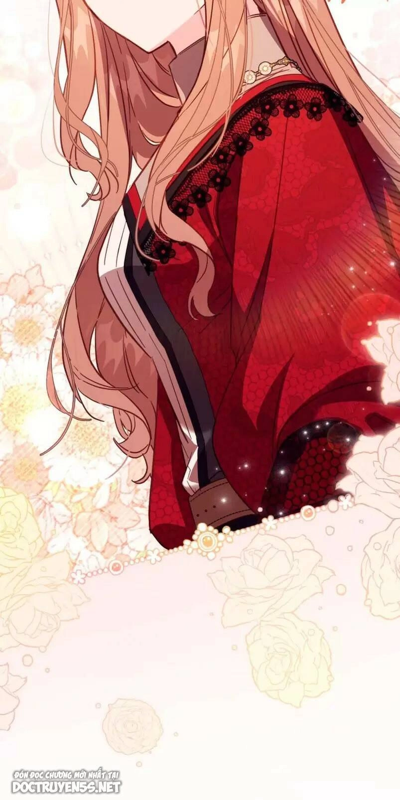 Không Có Nơi Nào Dành Cho Công Chúa Giả Mạo Chapter 31 - 61