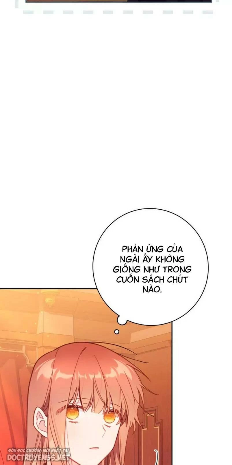 Không Có Nơi Nào Dành Cho Công Chúa Giả Mạo Chapter 31 - 69