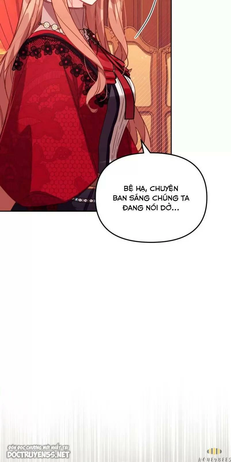 Không Có Nơi Nào Dành Cho Công Chúa Giả Mạo Chapter 31 - 70