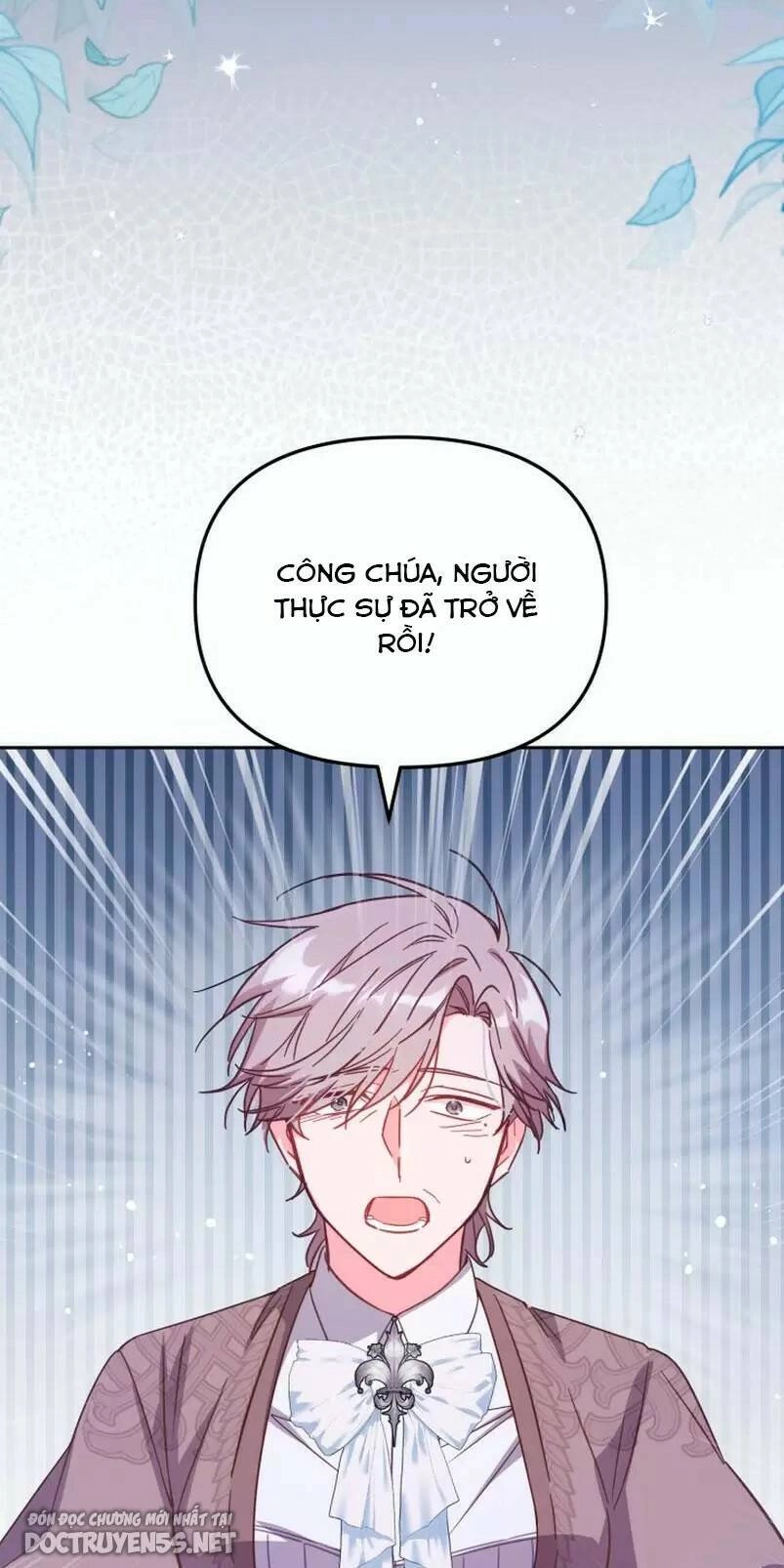 Không Có Nơi Nào Dành Cho Công Chúa Giả Mạo Chapter 31 - 79
