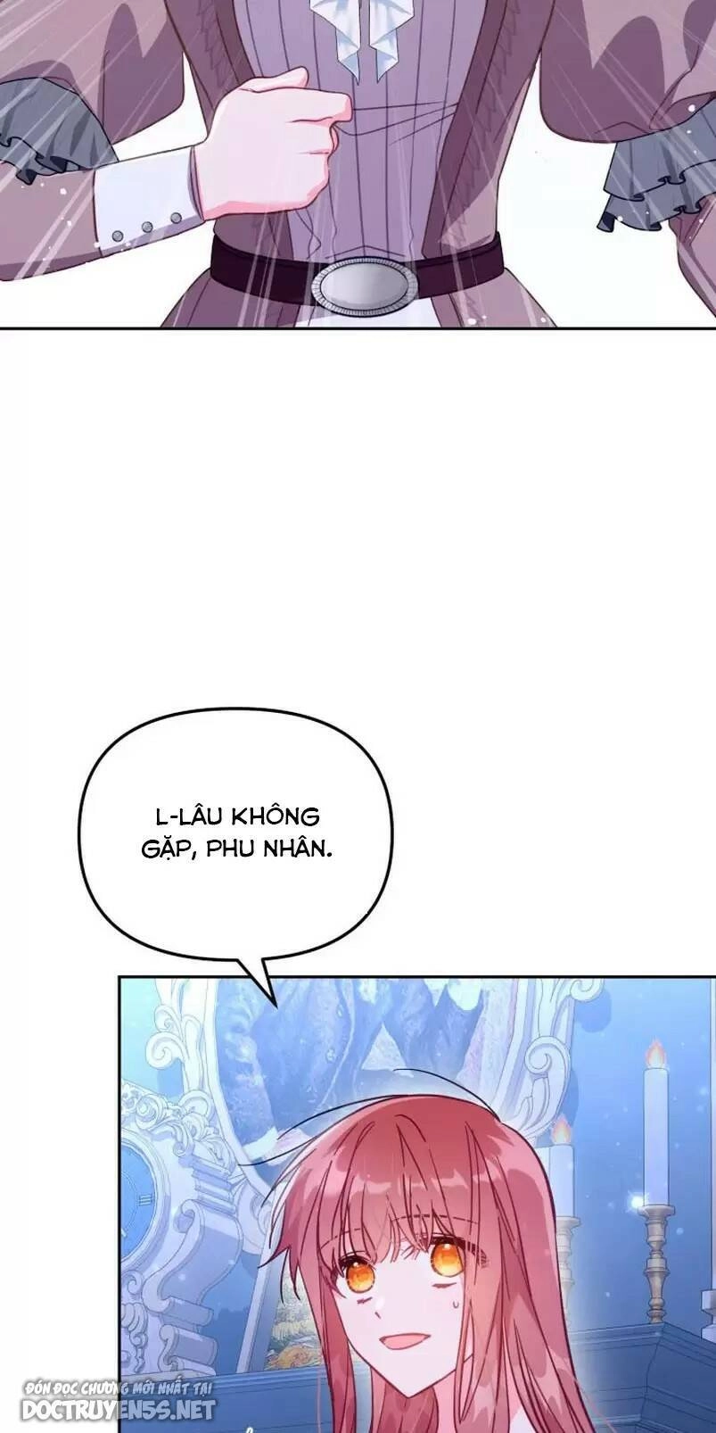 Không Có Nơi Nào Dành Cho Công Chúa Giả Mạo Chapter 31 - 80