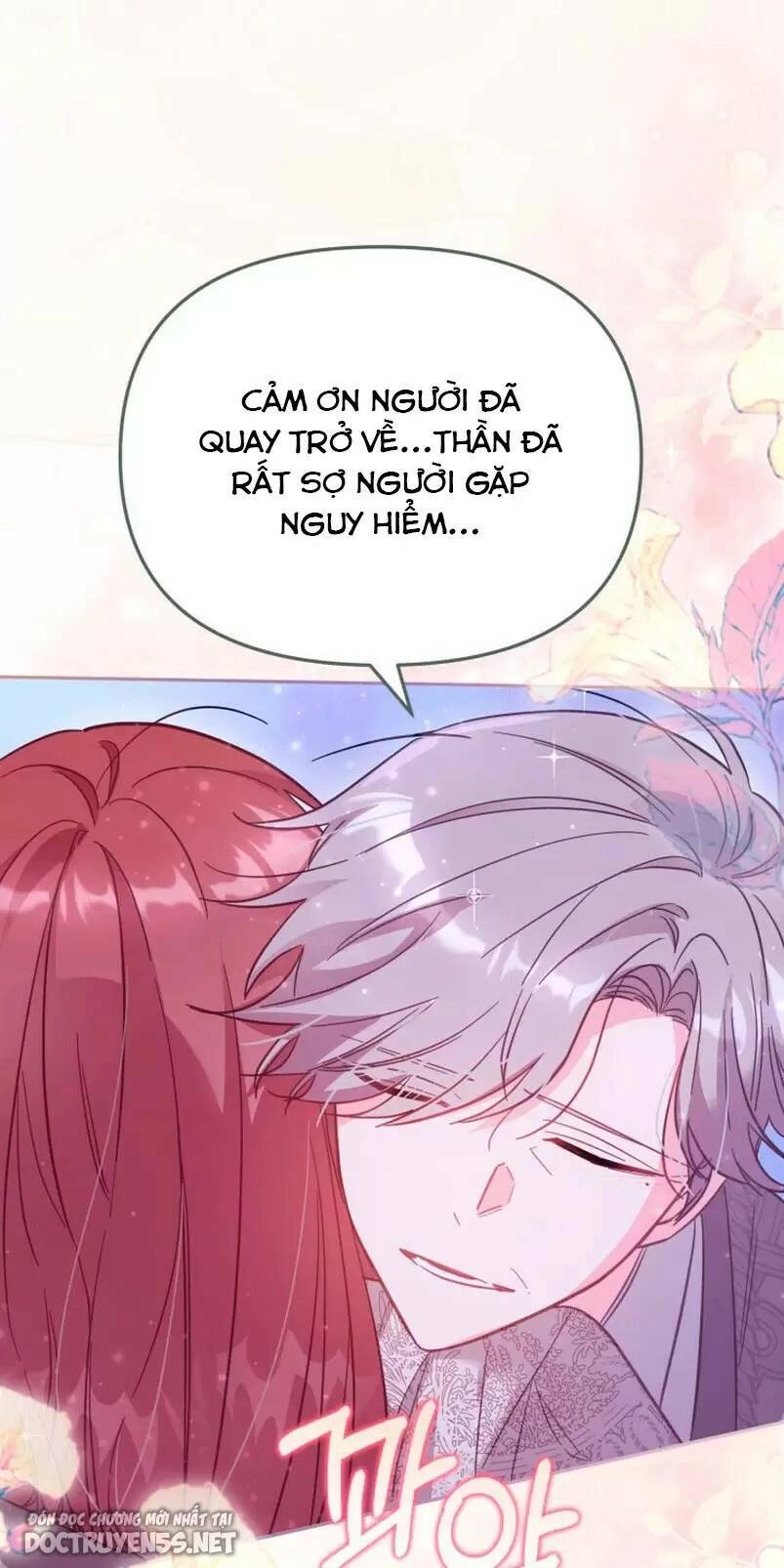 Không Có Nơi Nào Dành Cho Công Chúa Giả Mạo Chapter 31 - 84